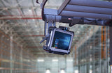7160-1156-01 - Tall Overhead Bar Mount