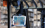 7160-1299-10 - NotePad™ Touch XL - Universal Tablet Cradle -  Fits tablets: 10.0"-13.0" Length  x  7.0"-9.7" Height  x  .28"-1.1" Depth