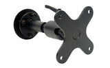 7160-1180-01 - Zirkona Medium Joiner Vesa 75mm, 2 in Extender, w/ back plate