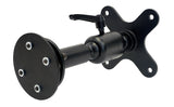 7160-1180-01 - Zirkona Medium Joiner Vesa 75mm, 2 in Extender, w/ back plate