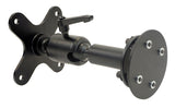 7160-1180-01 - Zirkona Medium Joiner Vesa 75mm, 2 in Extender, w/ back plate