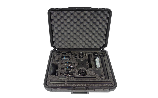 7160-1200 - New Zirkona DEMO Sample Case 