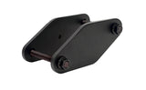 7160-1235 - 4" Diamond Mount