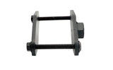 7160-1235 - 4" Diamond Mount