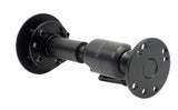 7160-1239-01 - Zirkona medium Joiner, 2" Ext, AMPS w/ back plate