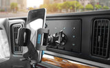 7160-1243-01 - International LT with Phone Holder