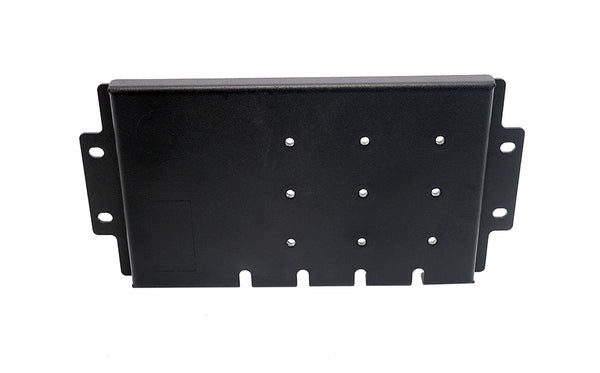 7160-1243-02 - International LT Semi-Truck mount (plate)