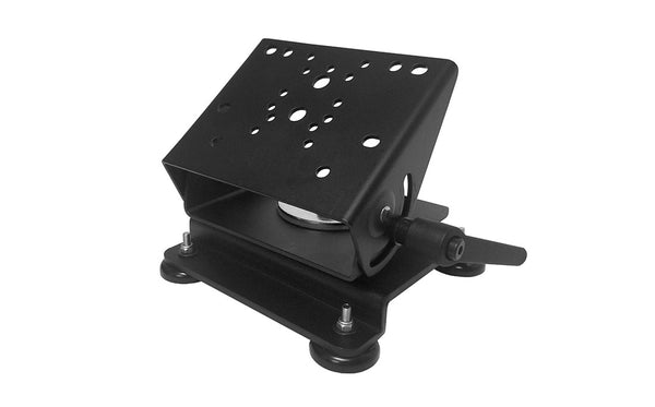 7160-1258 - Flat Surface Magnet Mount w/ Clevis