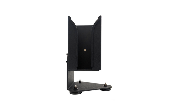 7160-1259 - Flat Surface Magnet Mount w/ Scanner Holder