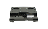 7160-1265-00 - Panasonic Toughbook 20 NO RF vehicle docking station. Keyed alike