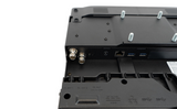7160-1265-22 - Panasonic Toughbook 20 DUAL RF LITE Port Replication vehicle docking station. Keyed alike