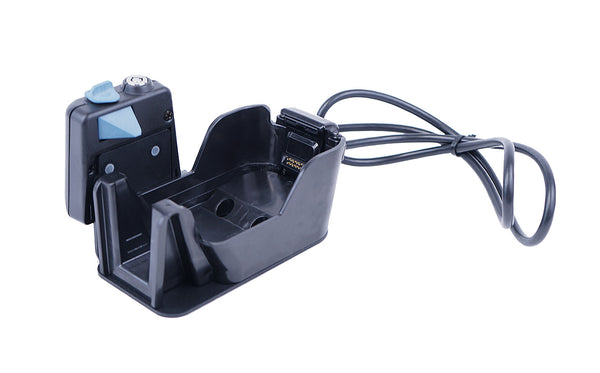 7160-1277-01 - Zebra TC8000/TC8300 Powered Cradle  RH Trigger