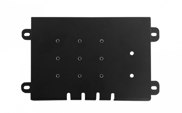 7160-1283 - Kenworth T680 / T880 Mount