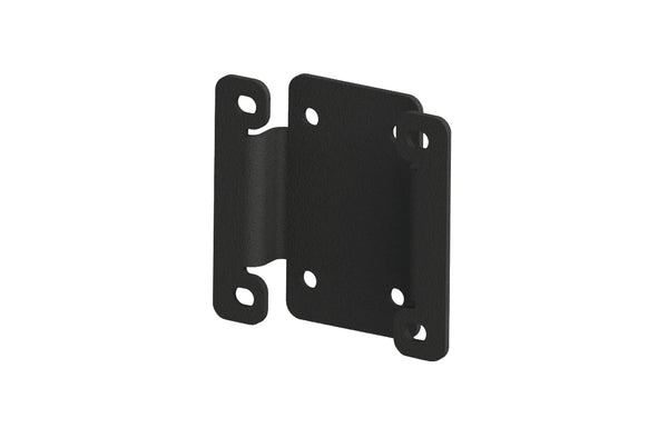 7160-1285 - ZEBRA VC8300/VC80 TO 75MM VESA ADAPTER PLATE 