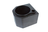7160-1297 - Forklift Cupholder Bracket