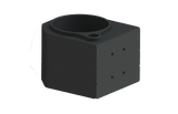 7160-1297 - Forklift Cupholder Bracket