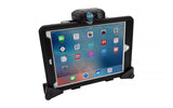 7160-1299-00 - NotePad™ Touch - Universal Tablet Cradle - STANDARD size. Fits tablets: 7.8"-10.9" Length  x  4.5"-7.3" Height  x  .28"-1.1" Depth