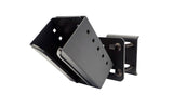 7160-1306 - Scanner Pocket Mount with Small Back Plate