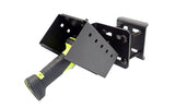 7160-1306 - Scanner Pocket Mount with Small Back Plate