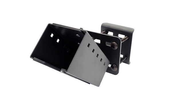 7160-1306 - Scanner Pocket Mount with Small Back Plate