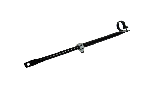 7160-1340 - Short Zirkona Support Brace