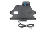 7170-0765-19 - KIT: Samsung Galaxy Tab Active2/Active3/Active5 DUAL USB Dock w/ bare wire (7160-1368-00) and Samsung Power Pass-Through Module Kit (7160-1023-00)