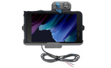7160-1368-00 - Samsung Galaxy Tab Active2/Active3/Active5  DUAL USB Dock with bare wire adapter