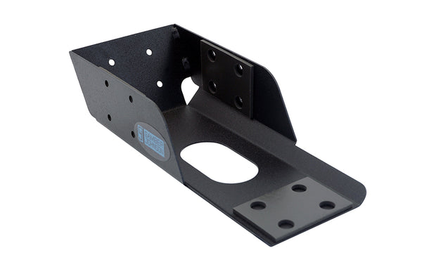 7160-1380 - Pistol Grip Scanner Bracket