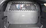 7160-1387-02 - 2020+ Ford Utility Cargo Partition, Steel Mesh