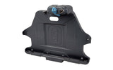 7160-1418-90 - Samsung Galaxy Tab Active Pro/ACTIVE4 PRO Vehicle Cradle (No electronics)