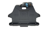 7160-1418-90 - Samsung Galaxy Tab Active Pro/ACTIVE4 PRO Vehicle Cradle (No electronics) 