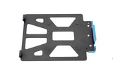 7160-1470-00 - Quick Release Keyboard Cradle for the Rugged Lite Keyboard