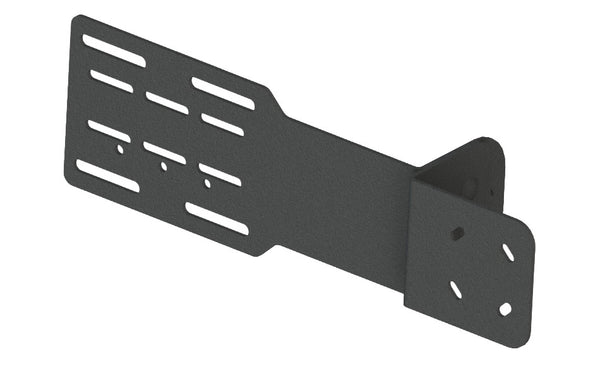 7160-1486 - Tablet Pivoting Amps Mount