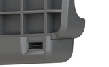 7160-1488-10 - Samsung Galaxy Xcover Pro Charging Cradle with Cigarette Lighter
