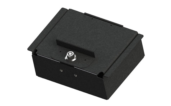 7160-1555 - Locking Pocket with Slam Latch, 3