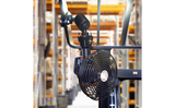 7160-1588 - Maradyne 4 Hole Fan Mount