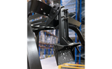 7160-1591-01 - Adjustable Overhead Guard Mount -TALL