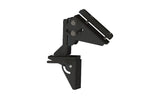 7160-1591 - Adjustable Overhead Guard Mount - SHORT