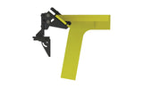 7160-1591 - Adjustable Overhead Guard Mount - SHORT