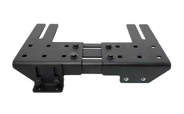 7160-1624 - Universal Adjustable Seat Base 