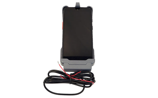 7160-1625-10 - Samsung Galaxy Xcover 5 Charging Cradle with Bare Wire
