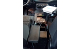 7170-0884-00 - Kit, 2021+ Dodge Durango Standard Console with Cup Holder