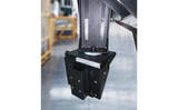 7160-1591-01 - Adjustable Overhead Guard Mount -TALL
