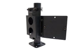 7160-1655 - Lind Power Supply and Timer Pole Mount- Compatible with the Lind Low Profile Shutdown Timer (13792) and AFS DVT-01 Dual Voltage Timer (7300-0151)
