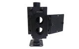 7160-1655 - Lind Power Supply and Timer Pole Mount- Compatible with the Lind Low Profile Shutdown Timer (13792) and AFS DVT-01 Dual Voltage Timer (7300-0151)