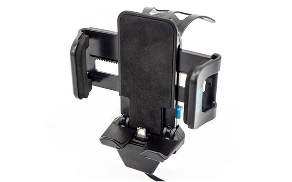 7160-1659-10 - Universal Phone Charging and Data Cradle