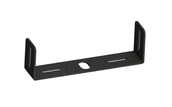 7160-1680 - Top of Dash Radio Mounting Bracket 
