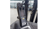 7160-1686 - Zebra MC9300 Scanner Cradle