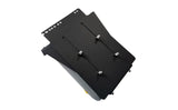 7160-1693 - PRINTER MOUNT - ZEBRA ZD620, 75MM HP