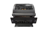 7160-1693 - PRINTER MOUNT - ZEBRA ZD620, 75MM HP